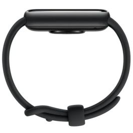 Xiaomi BHR8710GL Pulsera Smart Band 9 Pro Negra AMOLED 1.74" con GPS, 5 ATM y 21 días de batería