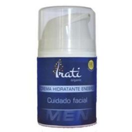 Crema Hidratante Con Enebro Bio 50Ml. Precio: 29.66436. SKU: B13MP5EYE6