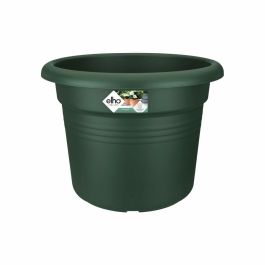 Jardinera Elho Green Basics Cilinder 55 - Verde - Ø 54 x H 41 cm - exterior - 100% reciclado Precio: 36.49999969. SKU: B1A42H8YXW