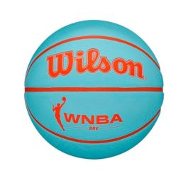 Balón de Baloncesto Wilson WNBA Drv Bskt Teor Sz6 6 Años 6 (Talla 6) Precio: 20.50000029. SKU: B1ECNYM5BR