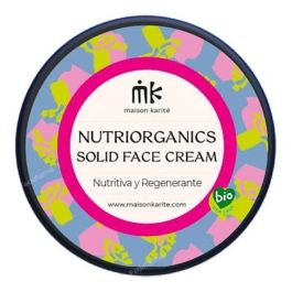 Crema Facial Nutriorganics 300Ml. Precio: 24.50000014. SKU: B12C5HKBGA