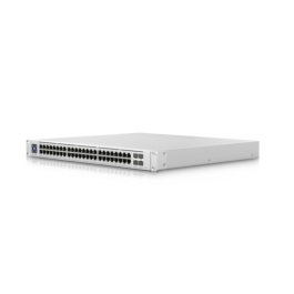 Ubiquiti USW-ENTERPRISE-48-POE Switch Gestionado L3 2.5G Ethernet 48 Puertos Blanco Precio: 1432.50000058. SKU: B1FN8TGDFD