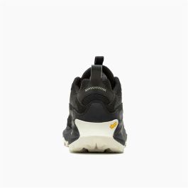 Zapatillas Deportivas Mujer Merrell Moab Speed 2 Negro