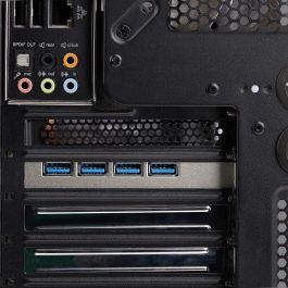 Tarjeta PCI Startech P5Q4A-USB-CARD