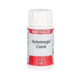 Holomega Coral 50 Cáps Holomega Coral 50 Cáps Precio: 16.5899998. SKU: B1G4V6XQCJ