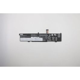 Lenovo 3-cell lithium-ion battery, 11.52V voltage, 45Wh capacity, designed for specific Lenovo laptops, plug & play. Precio: 86.68999988. SKU: B17CR7XF3T