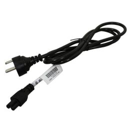 HP Power cord (Black) HP Power cord (Black) Precio: 44.5000006. SKU: B18QYHMLWG