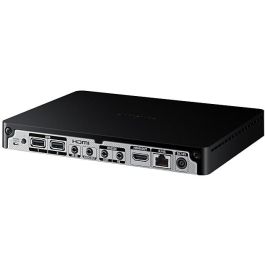 Samsung Smart Signage Box UHD Player, CPU Cortex A72 1.7 GHz, 8GB Memoria, Tizen 4.0, SBB-SS08NV2XEN