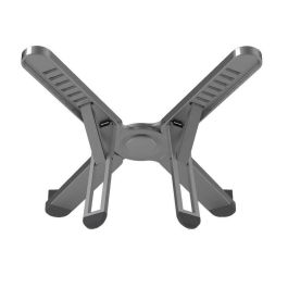 Base de Refrigeración para Portátil Celly SWMAGICSTANDX Gris