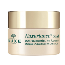 Nuxe Nuxuriance Gold Radiance Eye Balm 15 mL Precio: 38.69000047. SKU: B1FG5CLT29