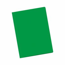 Dohe Subcarpeta Cartulina Verde Intenso Folio Fastener 180 gr - 50 Unidades Precio: 10.69000031. SKU: S8404230