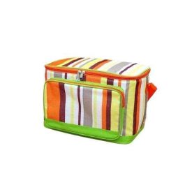 Poessa Nevera Térmica Colección Montesca Tejido Polyester 13 Litros 30x19x2 cm Precio: 11.49999972. SKU: B15QHVX95K