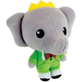 Jemini JEM3298060245135 Peluche de elefante coleccionable Babar Kid'collect +/- 13 cm Precio: 24.95000035. SKU: B1DC6FKEQK