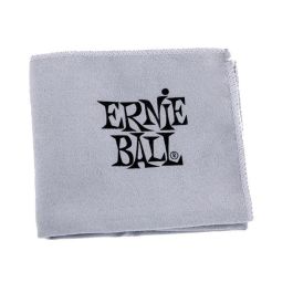 ERNIEBALL Gamuza Limpiadora para Instrumentos Musicales Precio: 6.50000021. SKU: B18JPE7SJK