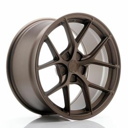 Japan Racing SL01 18x9,5 Et Blank Blank Cb 72,6 Bronze SL011895F25X2572MBZ Precio: 274.79000054. SKU: B18QZK9DVK