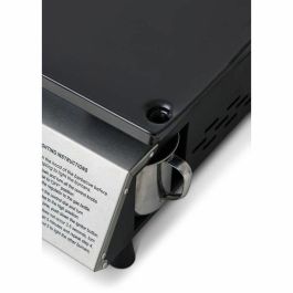 Cookingbox Cala Gas Pancha - 4 luces