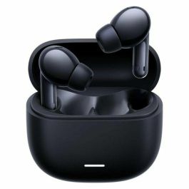 Xiaomi Redmi Buds 6 Lite Auriculares Inalámbricos TWS Semi In-Ear Negro Precio: 23.50000048. SKU: B19GJNNH5W