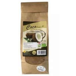 DREAM FOODS Azúcar de Coco Bio 400g Precio: 5.5. SKU: B1APVE6S76