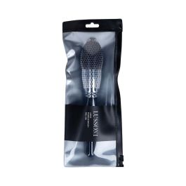 Lussoni #206 Brocha para Polvos Grande Maquillaje Mujer 1 Unidad