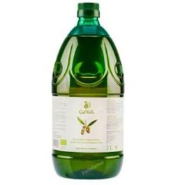 Cal Valls Aceite De Oliva Virgen Extra 1ª Presión Eco 2 Litros Precio: 25.50000024. SKU: B12SKC2DE8
