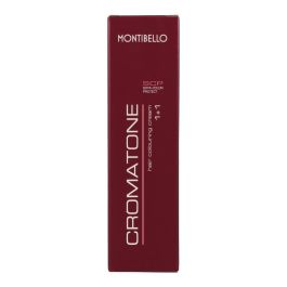 Montibello Cromatone 60gr Color 74 Tinte Profesional para Cabello, Profundidad de Color, Cobertura de Canas y Cabello Sano Precio: 9.5000004. SKU: S4246875