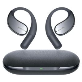 Xiaomi Auriculares OpenWear Stereo BHR8474GL Gris Cósmico Precio: 97.79000022. SKU: B1GKXKBWG5