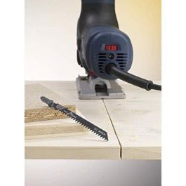Surtido básico de hojas de sierra de calar para metal y madera, 10 piezas - BOSCH Surtido básico de hojas de sierra de calar para metal y madera, 10 piezas - BOSCH