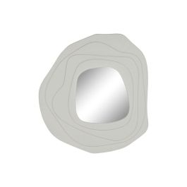 Espejo de pared Home ESPRIT Blanco 90 X 4 X 97 cm Precio: 191.98999941. SKU: B15MR5TWVQ