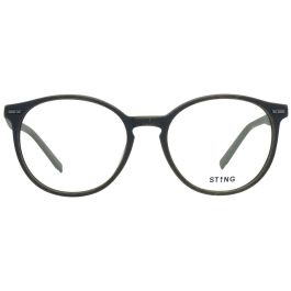 Montura de Gafas Unisex Sting VST039 4990YM