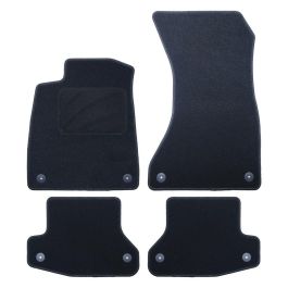 Set de Alfombrillas para Coche OCC Motorsport OCCD0020 5 Piezas Precio: 38.69000047. SKU: B1DYJM2M6V