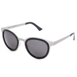 Gafas de Sol Unisex LGR FELICITE-SILVER-01 Ø 47 mm Precio: 65.79000021. SKU: S0351522