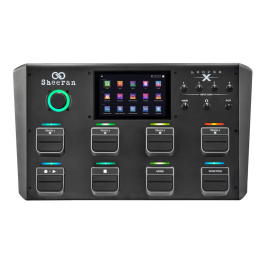 Sheeran Looper X Sheeran Looper X Dimensiones: Ancho 39cm, Alto 15cm, Largo 66cm Precio: 1143.0507. SKU: B1C69KAK4E