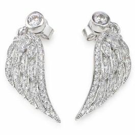 Pendientes Mujer Amen EWH3 Plata de ley 925 Precio: 108.68999966. SKU: B1FMZRK3E3