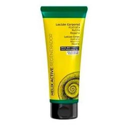 Helix Active Loción Corporal Reparadora Baba Caracol Bio, Hidratante Regeneradora Imperfecciones, Aloe Vera Caléndula Rosa Mosqueta, 200ml Precio: 6.69000046. SKU: B1A5TQP7XA