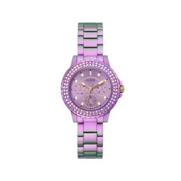 Reloj Mujer Guess CROWN JEWEL (Ø 36 mm) Precio: 301.50000034. SKU: B19RLXKZTZ