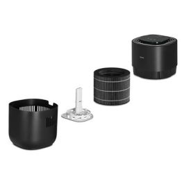 Beurer Humidificador de Aire, 3L, 3 Niveles de Humidificación, Modo Automático Inteligente, para Oficinas o hasta 30 m2 Beurer Humidificador de Aire, 3L, 3 Niveles de Humidificación, Modo Automático Inteligente, para Oficinas o hasta 30 m2