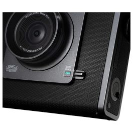 Fujifilm Instax Wide Evo Cámara Instantánea Digital - Negro, Sensor CMOS, Bluetooth 5.1, USB-C, Batería de Ión de Litio