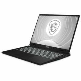 Laptop MSI 9S7-15P215-212 16" Intel Core i7-14700HX 32 GB RAM 1 TB SSD Qwerty Español