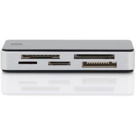 Digitus USB 3.0 Card Reader with 1m USB A connection cable