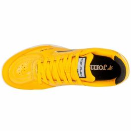 Zapatillas de Fútbol Sala para Niños Joma Sport Top Flex 2528 Amarillo
