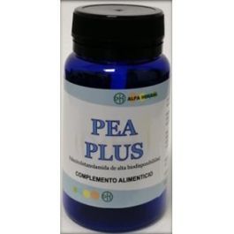 Pea Plus 60Cap. Precio: 44.9920438. SKU: B1A7RWRGZW