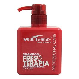 Voltage Anti Age Champú Fresa 500 Ml Precio: 15.49999957. SKU: S4244801