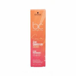 Schwarzkopf Bonacure Sun Protect 10 en 1 Summer Fluid Coconut 100 ml Precio: 9.98999958. SKU: S4259045