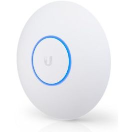 Ubiquiti UAP-AC-SHD Punto de Acceso Wi-Fi Doble Banda AC1733 con PoE, 2.4/5GHz, Gigabit Ethernet Precio: 483.78999966. SKU: B1352F74EM
