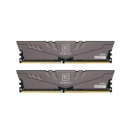 Team Group TTCED416G3600HC18JDC01 Módulo Memoria 16GB (2x8GB) DDR4 3600MHz CL18 Para Escritorio Team Group TTCED416G3600HC18JDC01 Módulo Memoria 16GB (2x8GB) DDR4 3600MHz CL18 Para Escritorio Precio: 65.79000021. SKU: B1D9BW42MH