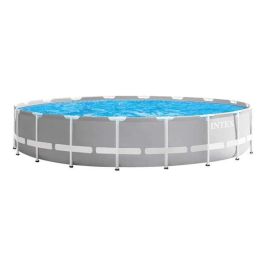 Piscina Desmontable Intex 26732NP 549 x 122 x 549 cm