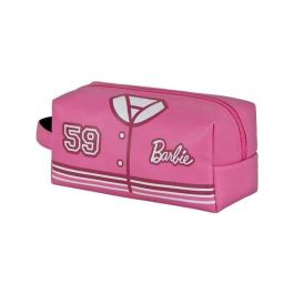 Karactermania Neceser Barbie Brick Plus Varsity 12x25x10 cm
