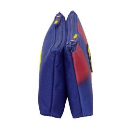 Neceser pqño. doble f.c.barcelona 1ª equip. 25/26 22x10x8 cm Neceser pqño. doble f.c.barcelona 1ª equip. 25/26 22x10x8 cm