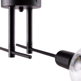 Lámpara de Techo Barnstable SKD-0222-08