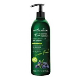 Naturalium Blueberry Body Lotion Sf 400 Naturalium Blueberry Body Lotion Sf 400 Precio: 8.49999953. SKU: B1GET2AELB